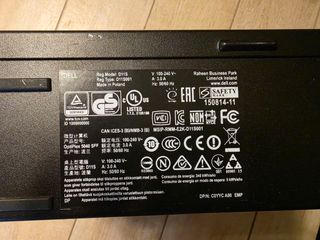 Computer PC Desktop Dell Optiplex 5040 Intel i3