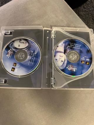 Buffy l'ammazza vampiri - Stagioni DVD