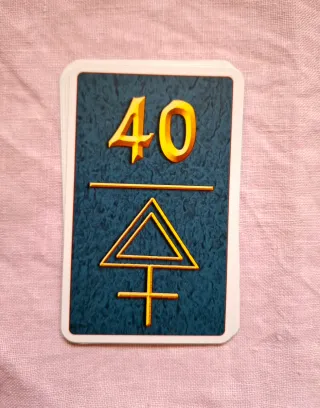 Oracolo dei Numeri Magici - Magic Numbers Oracle