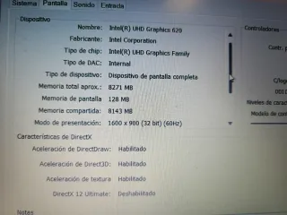 HP Laptop 15-dw0xxx Plata/Dorado