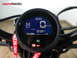 HONDA CMX 500 REBEL SPECIAL EDITION ABS