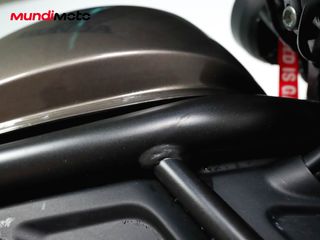 HONDA CMX 500 REBEL SPECIAL EDITION ABS