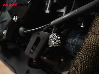 HONDA CMX 500 REBEL SPECIAL EDITION ABS