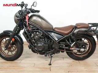 HONDA CMX 500 REBEL SPECIAL EDITION ABS