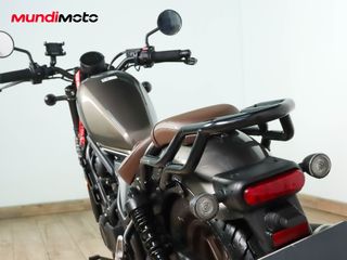 HONDA CMX 500 REBEL SPECIAL EDITION ABS