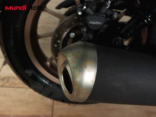 HONDA CMX 500 REBEL SPECIAL EDITION ABS