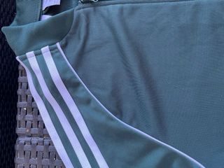 Chándal Adidas Originals Verde Talla M