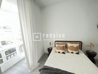 Piso en venta en La Caleta - La Viña en Cádiz