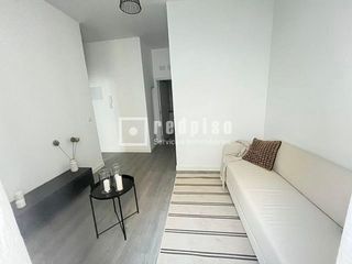 Piso en venta en La Caleta - La Viña en Cádiz