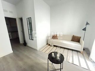 Piso en venta en La Caleta - La Viña en Cádiz