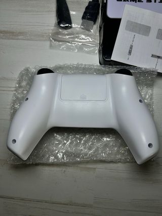 Consola Retro M15 Plus 4K 2.4G Wireless