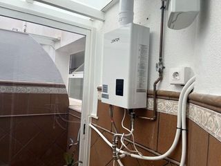 Piso en venta en Vejer de la Frontera