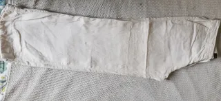 Pantalones Dockers Lino Regular Fit