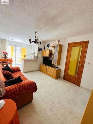 Piso en venta en Playa del Cura en Torrevieja