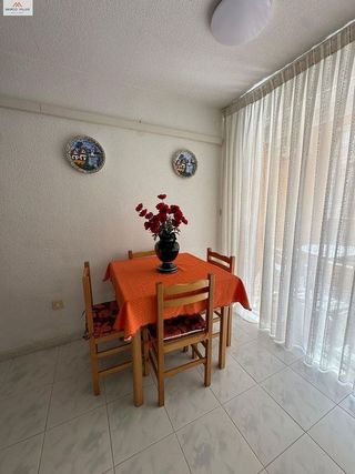 Piso en venta en Playa del Cura en Torrevieja