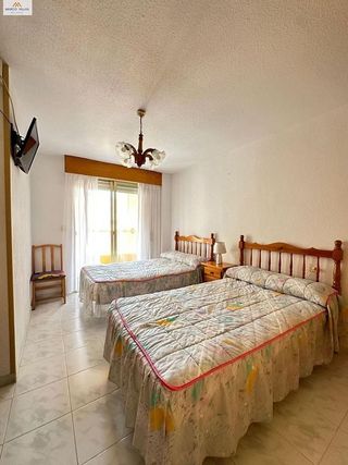 Piso en venta en Playa del Cura en Torrevieja