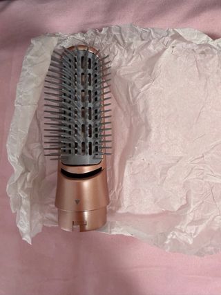 Ambiano Moldeador y Secador de Pelo