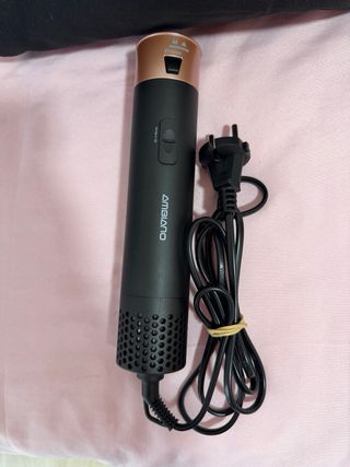 Ambiano Moldeador y Secador de Pelo