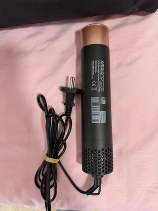 Ambiano Moldeador y Secador de Pelo