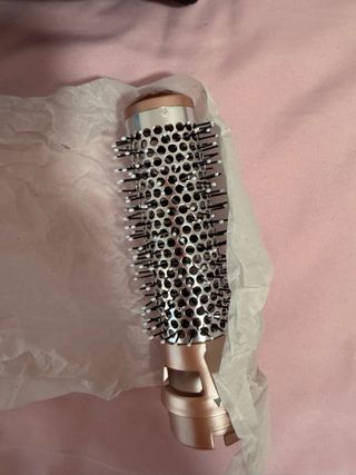 Ambiano Moldeador y Secador de Pelo