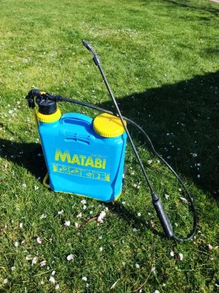 Lote Herramientas Jardinería