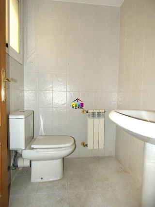 Dúplex en venta en Centro en Castellón de la Plana