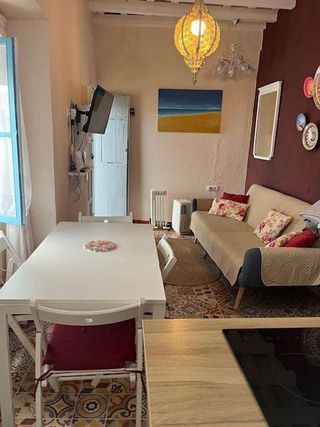 Piso en venta en Vejer de la Frontera