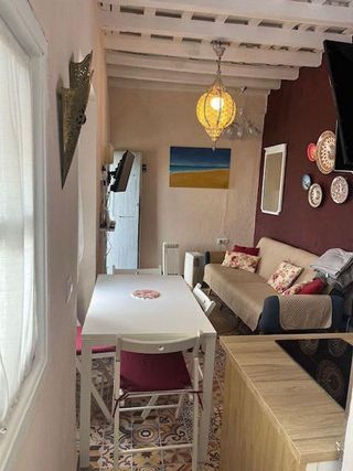 Piso en venta en Vejer de la Frontera