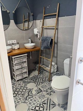 Piso en venta en Vejer de la Frontera