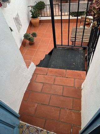 Piso en venta en Vejer de la Frontera