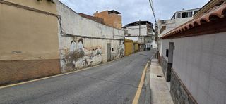 Terreno en venta en San Alberto - Tejar de Salyt en Málaga