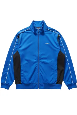 Casaco Desportivo Reebok Azul XXL