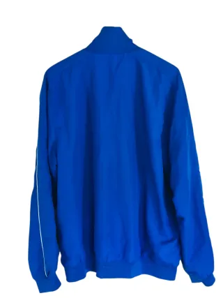 Casaco Desportivo Reebok Azul XXL