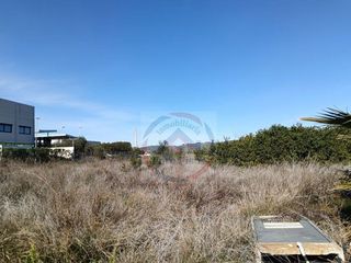 Solar en venta en Xàtiva