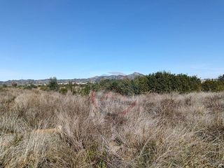 Solar en venta en Xàtiva