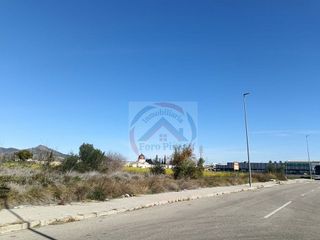 Solar en venta en Xàtiva