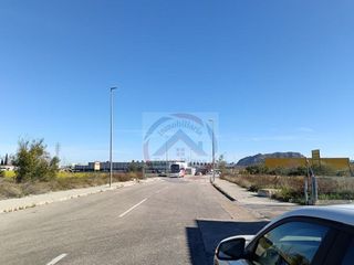 Solar en venta en Xàtiva