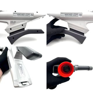 Nintendo Scope 6 | Super Nes (snes) | GiG | CIB |