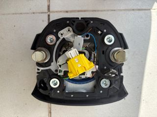 Airbag Audi
