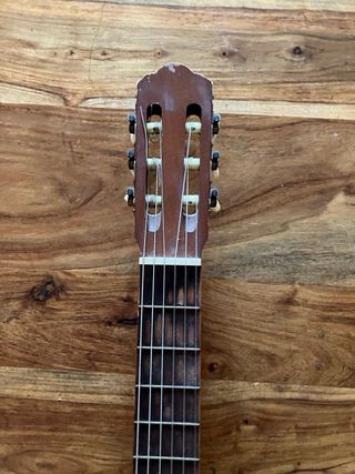 Chitarra Classica Ferrarotti Unoenne