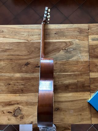 Chitarra Classica Ferrarotti Unoenne