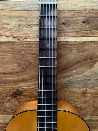 Chitarra Classica Ferrarotti Unoenne