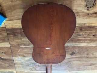 Chitarra Classica Ferrarotti Unoenne