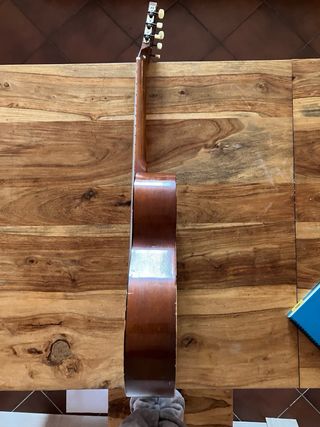 Chitarra Classica Ferrarotti Unoenne