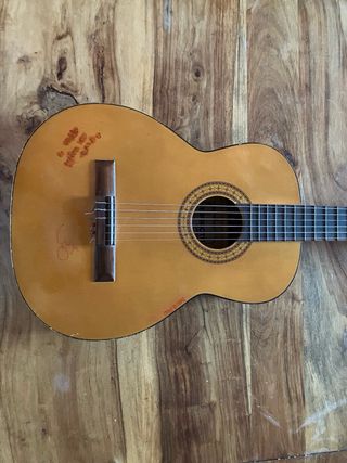 Chitarra Classica Ferrarotti Unoenne