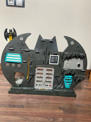 Fortaleza Batman Imaginext