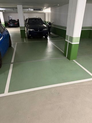Garaje en venta en San Roque - As Fontiñas en Lugo