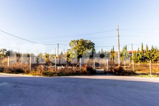 Terreno en venta en La Motilla en Dos Hermanas