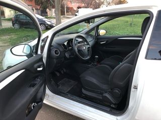 FIAT Punto Evo sport Etiqueta C