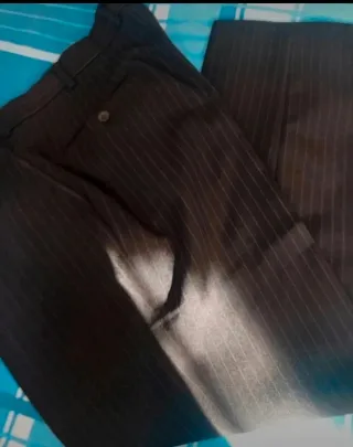 Traje de 3 piezas para hombre